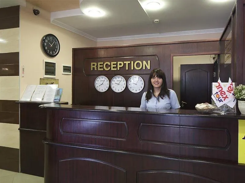 MPM Hotel Condor Sunny Beach