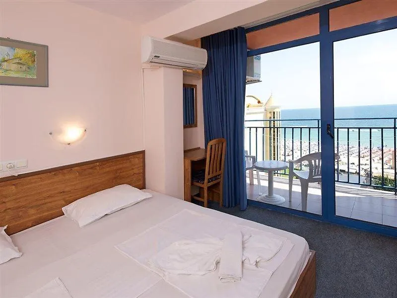 ****  MPM Hotel Condor Sunny Beach Bulgarije